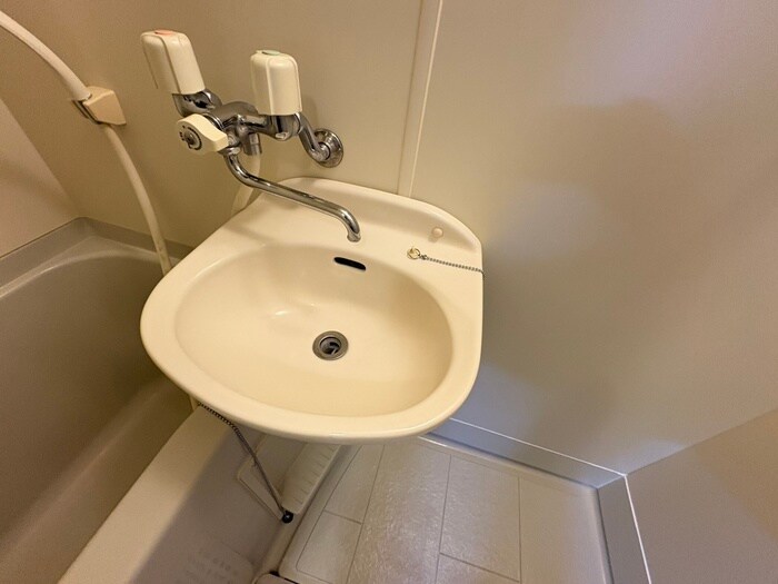 ヒルズ青山の物件内観写真