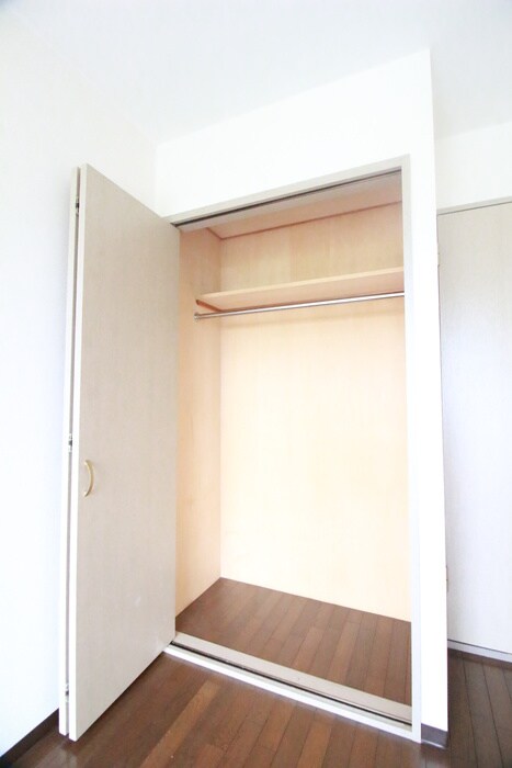 ヒルズ青山の物件内観写真