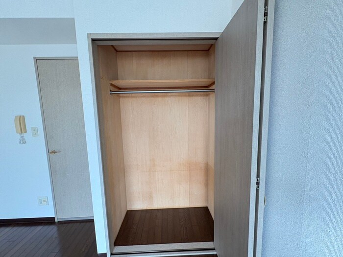 ヒルズ青山の物件内観写真