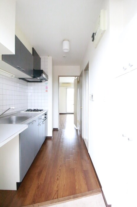 ヒルズ青山の物件内観写真