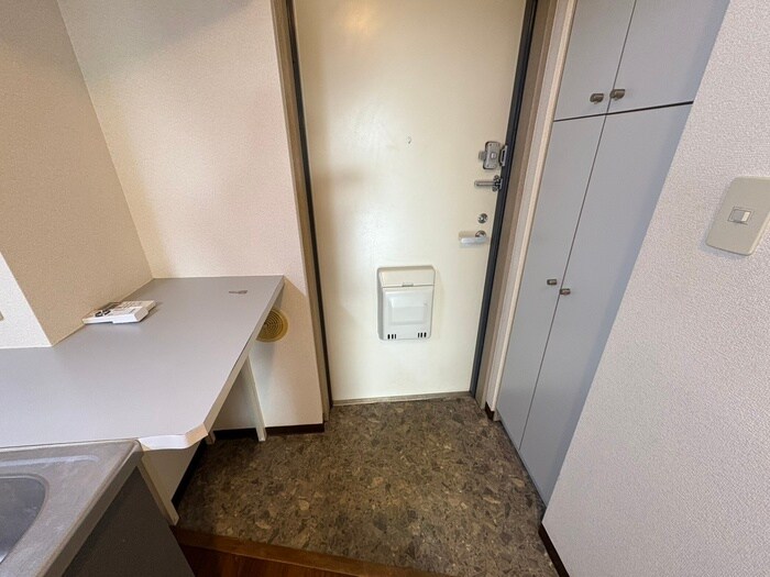 ヒルズ青山の物件内観写真