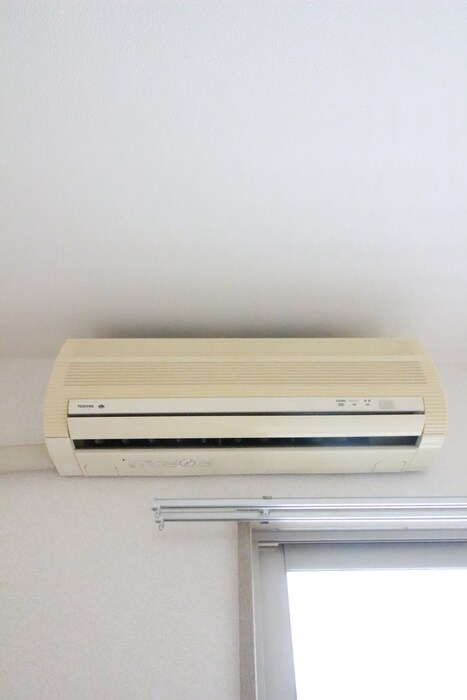 ヒルズ青山の物件内観写真