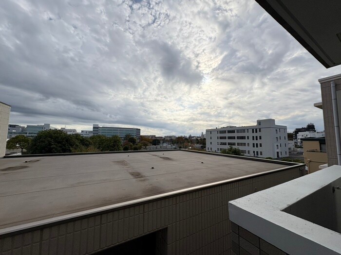 ヒルズ青山の物件内観写真