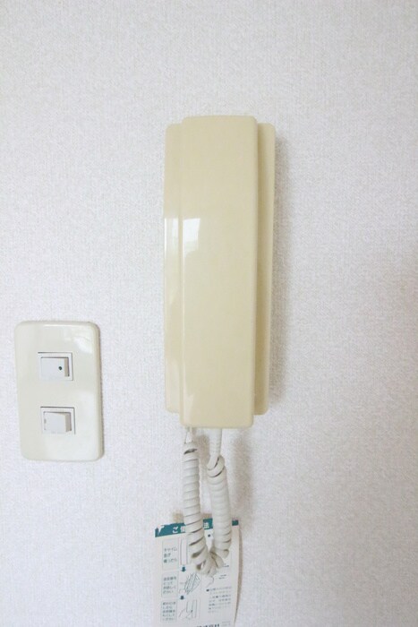 ヒルズ青山の物件内観写真