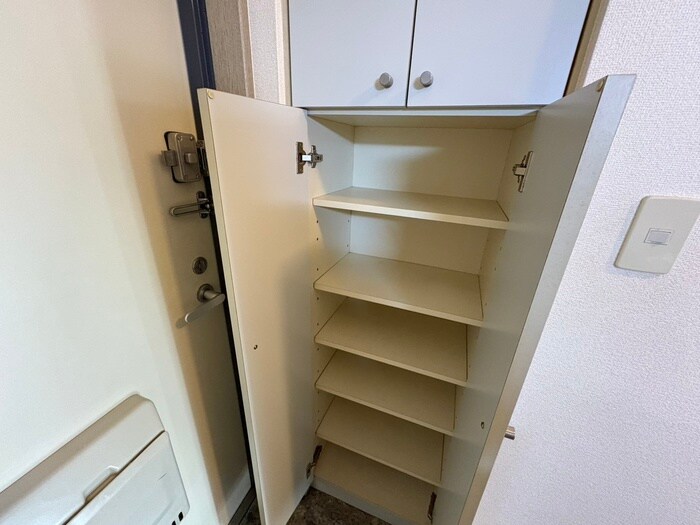 ヒルズ青山の物件内観写真