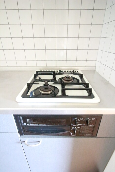 ヒルズ青山の物件内観写真