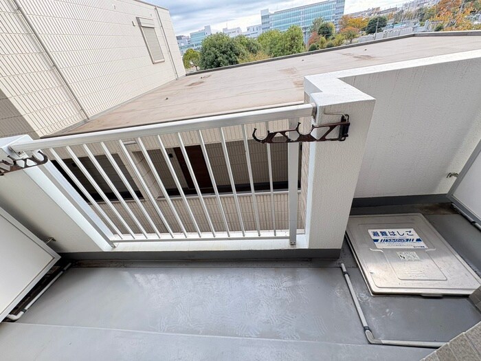 ヒルズ青山の物件内観写真