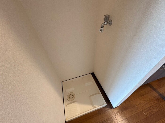 ヒルズ青山の物件内観写真