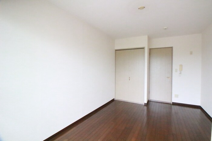 ヒルズ青山の物件内観写真