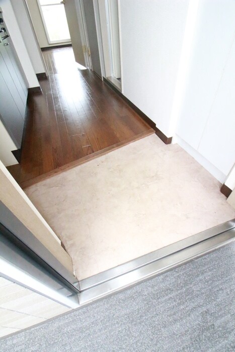 ヒルズ青山の物件内観写真