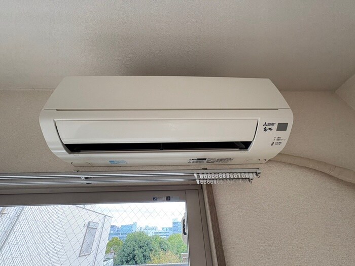 ヒルズ青山の物件内観写真