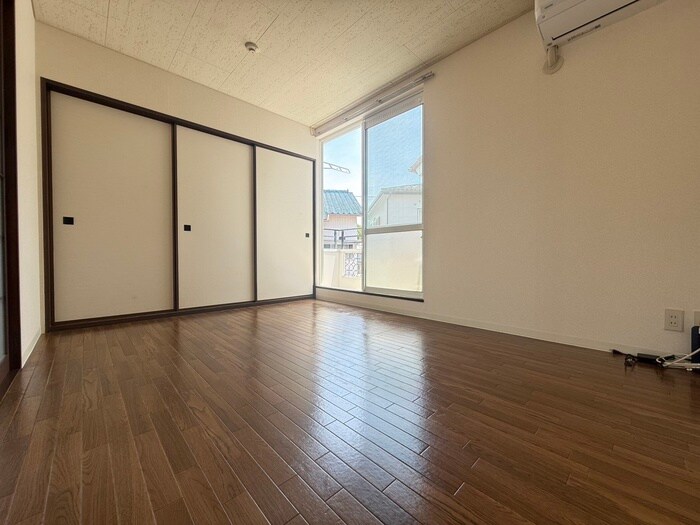 エクセレントハイムタカトリの物件内観写真