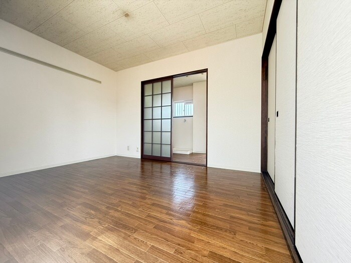 エクセレントハイムタカトリの物件内観写真