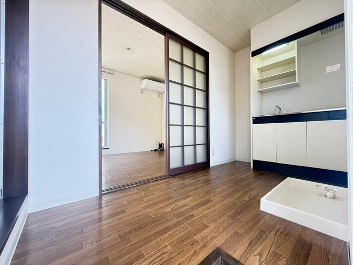 エクセレントハイムタカトリの物件内観写真