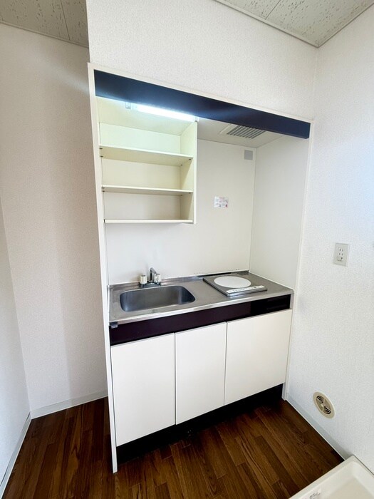 エクセレントハイムタカトリの物件内観写真