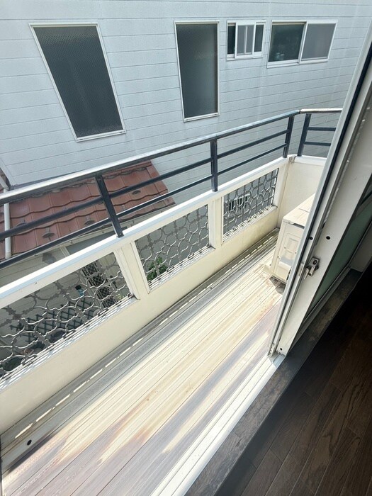 エクセレントハイムタカトリの物件内観写真