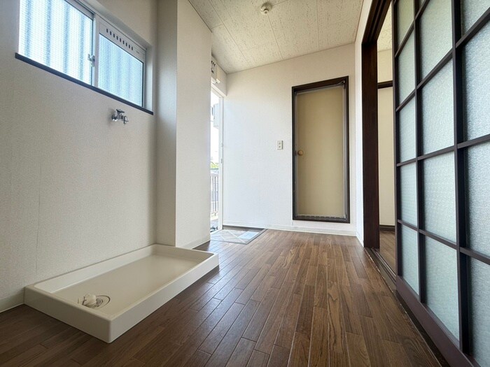 エクセレントハイムタカトリの物件内観写真