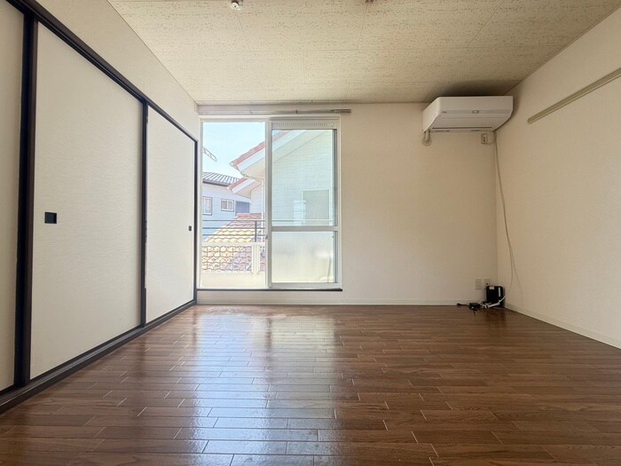 エクセレントハイムタカトリの物件内観写真