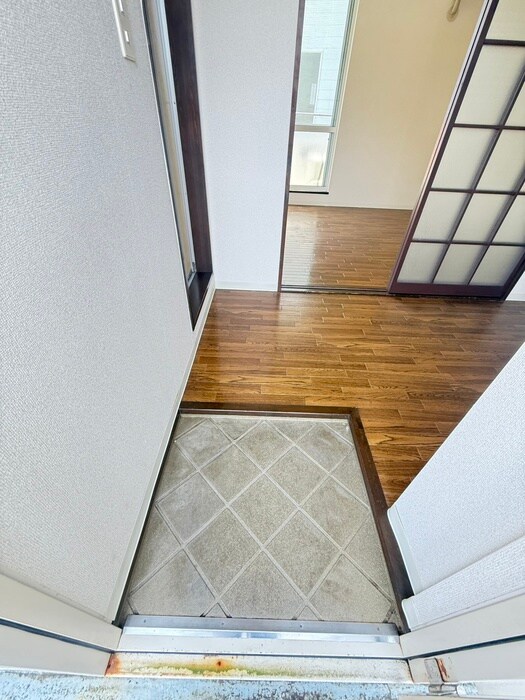 エクセレントハイムタカトリの物件内観写真