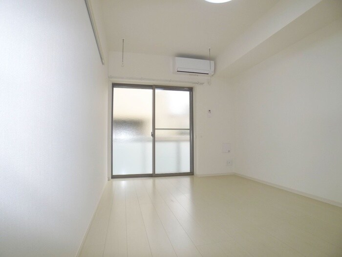 グレイス千葉公園の物件内観写真