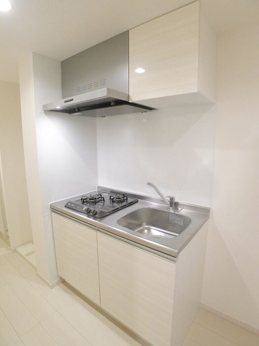 グレイス千葉公園の物件内観写真