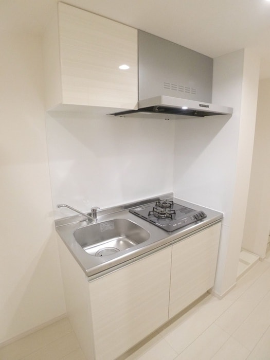 グレイス千葉公園の物件内観写真