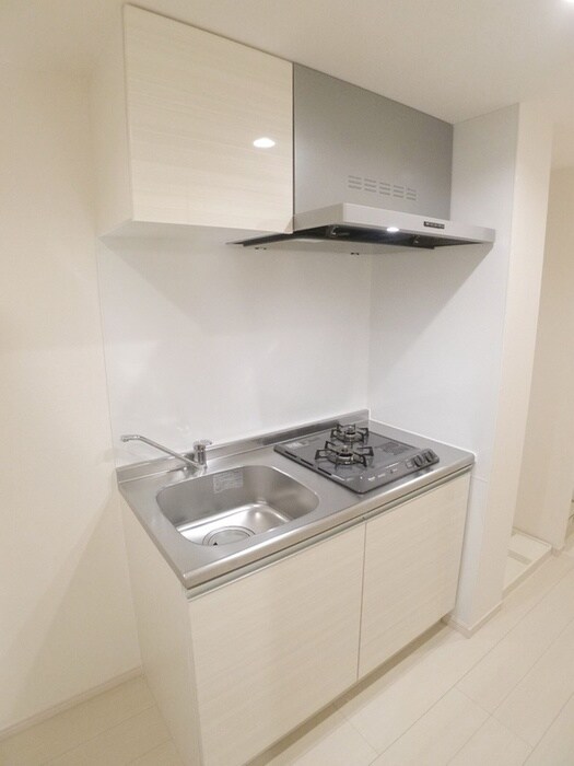 グレイス千葉公園の物件内観写真