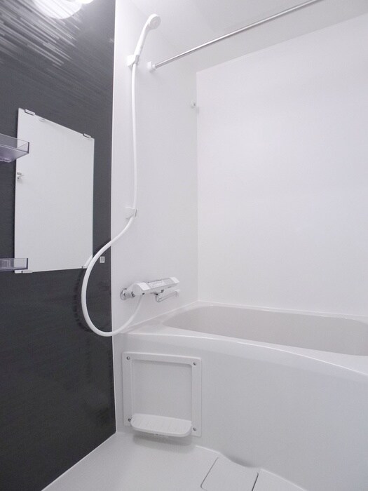 グレイス千葉公園の物件内観写真