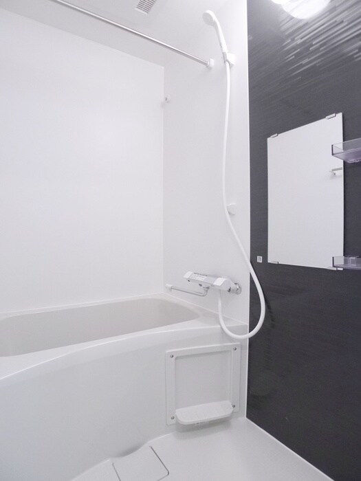 グレイス千葉公園の物件内観写真