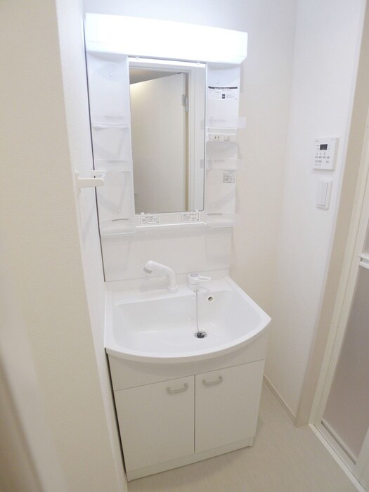 グレイス千葉公園の物件内観写真