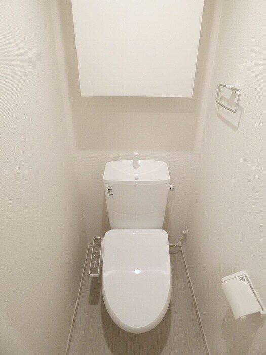 グレイス千葉公園の物件内観写真