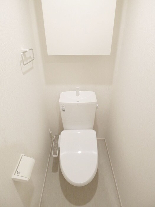 グレイス千葉公園の物件内観写真