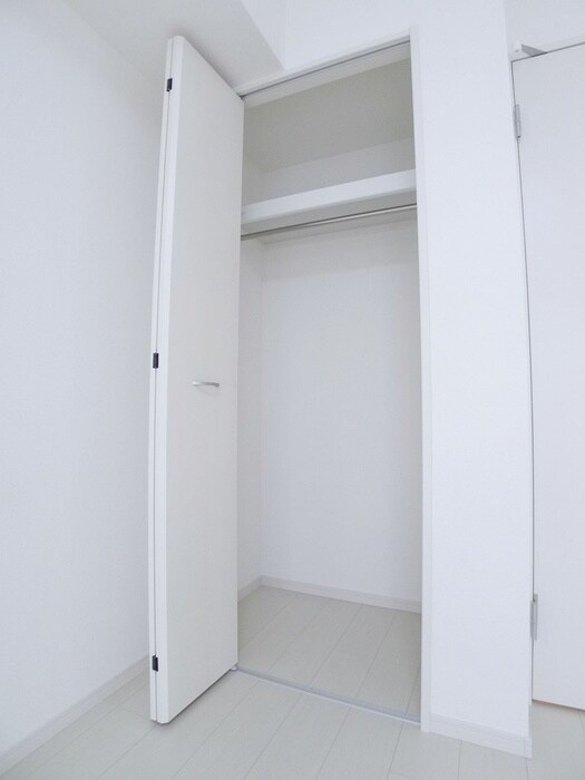 グレイス千葉公園の物件内観写真