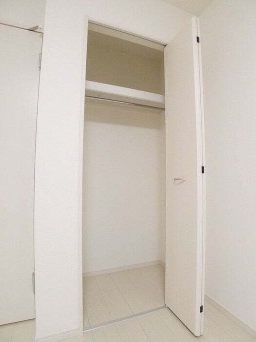 グレイス千葉公園の物件内観写真