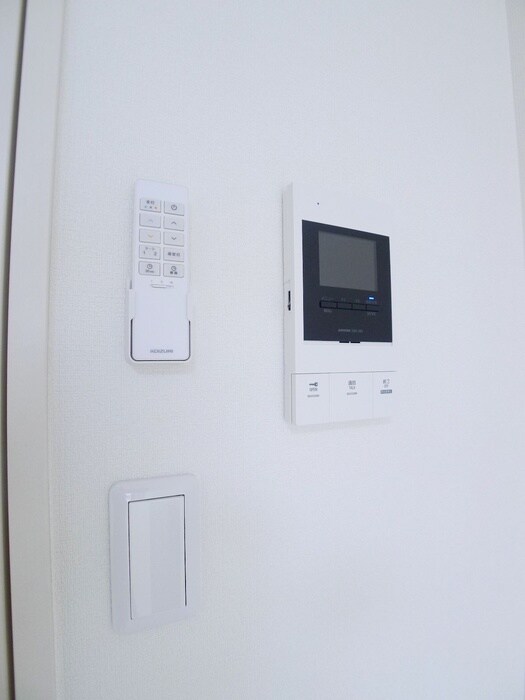 グレイス千葉公園の物件内観写真