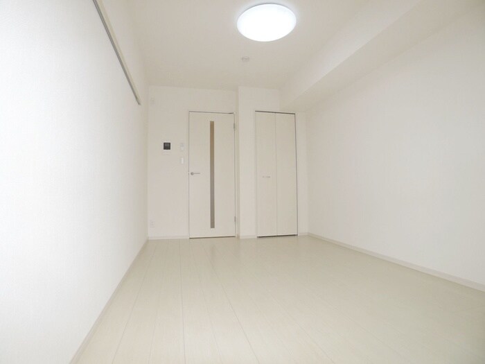 グレイス千葉公園の物件内観写真