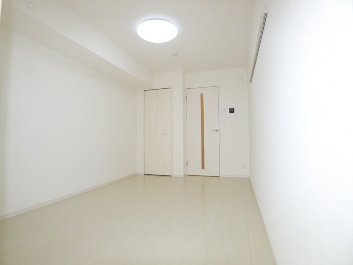 グレイス千葉公園の物件内観写真