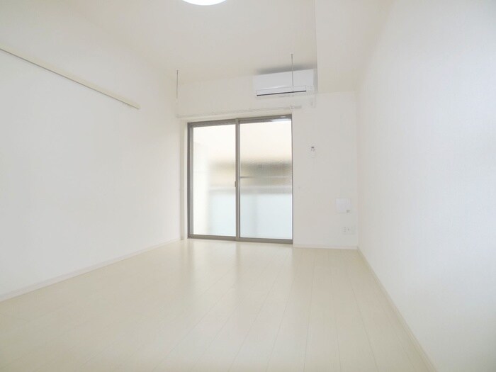 グレイス千葉公園の物件内観写真