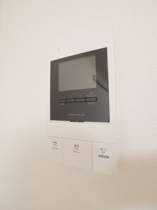 グレイス千葉公園の物件内観写真