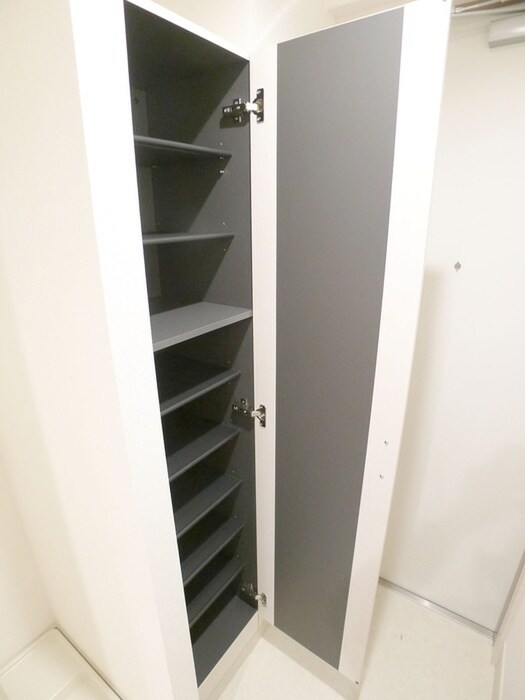 グレイス千葉公園の物件内観写真