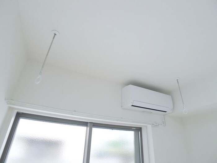 グレイス千葉公園の物件内観写真