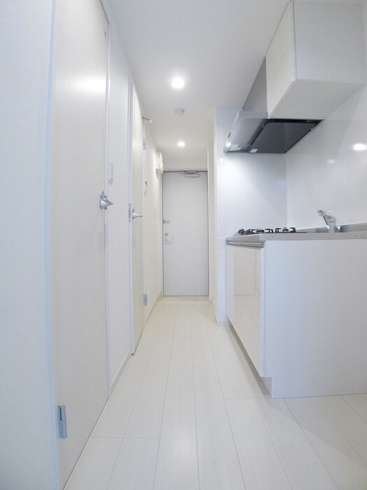 グレイス千葉公園の物件内観写真