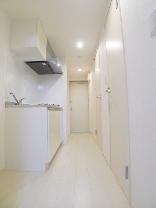 グレイス千葉公園の物件内観写真