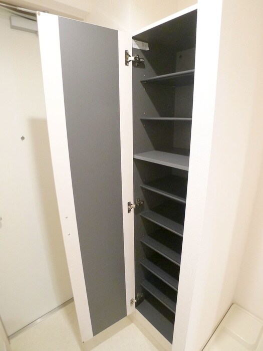 グレイス千葉公園の物件内観写真