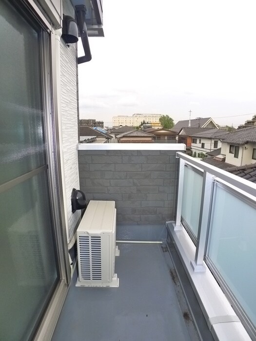 グレイス千葉公園の物件内観写真