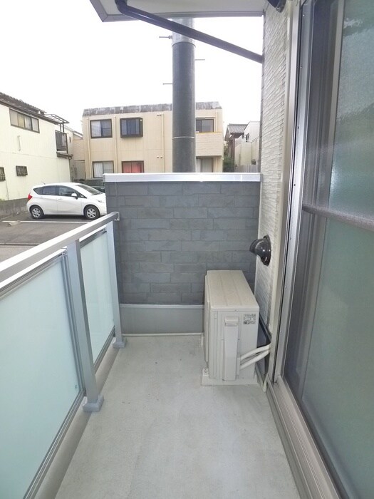 グレイス千葉公園の物件内観写真