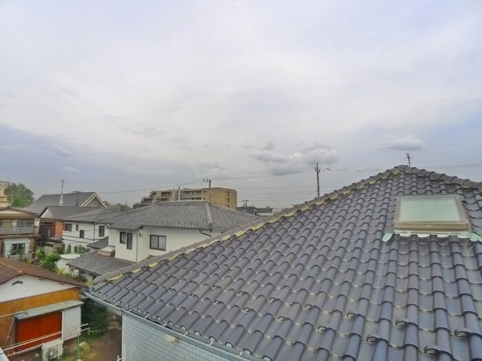 グレイス千葉公園の物件内観写真