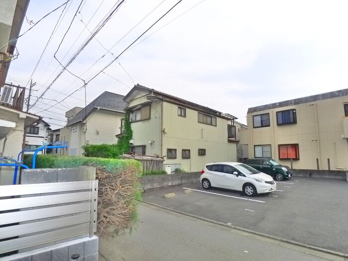 グレイス千葉公園の物件内観写真