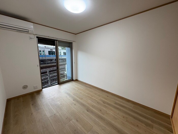 ブルーベルの物件内観写真