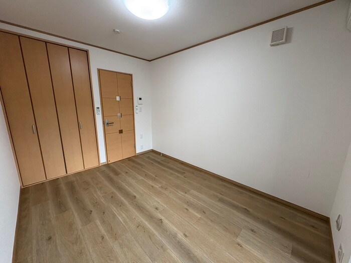 ブルーベルの物件内観写真